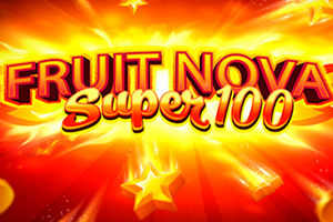 Fruit Super Nova 100